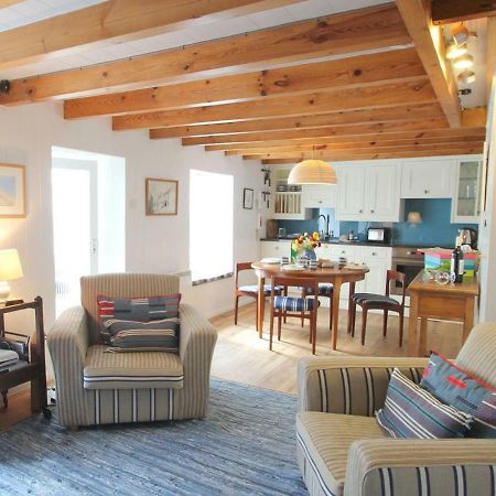 Villa Pegs Porthleven Exterior foto